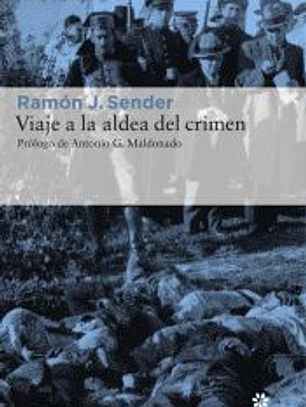 Viaje a la aldea del crimen