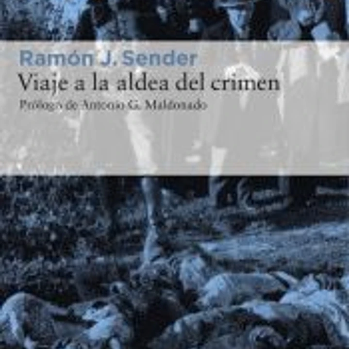 Viaje a la aldea del crimen 1