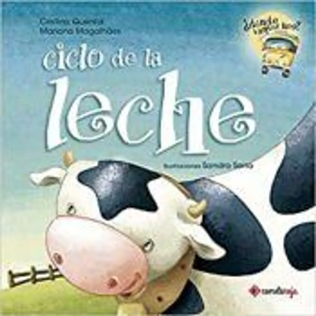 Ciclo de la leche 1