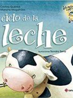 Ciclo de la leche