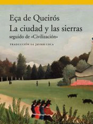 La ciudad y las sierras