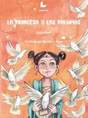 LA PRINCESA Y LAS PALOMAS