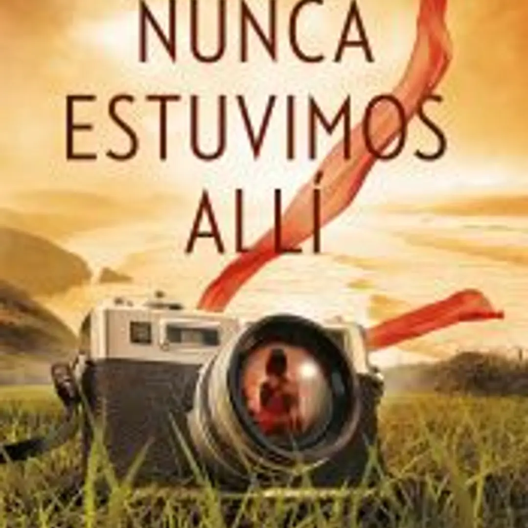 Nunca estuvimos allí 1