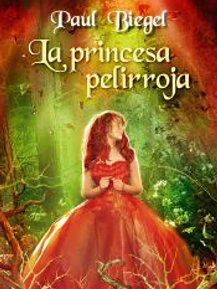 La princesa pelirroja