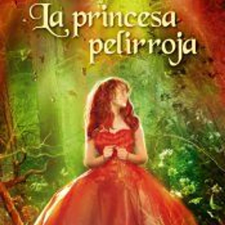 La princesa pelirroja 1