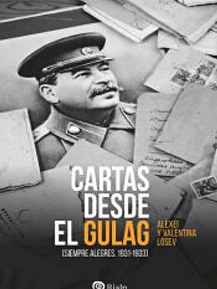Cartas desde el Gulag