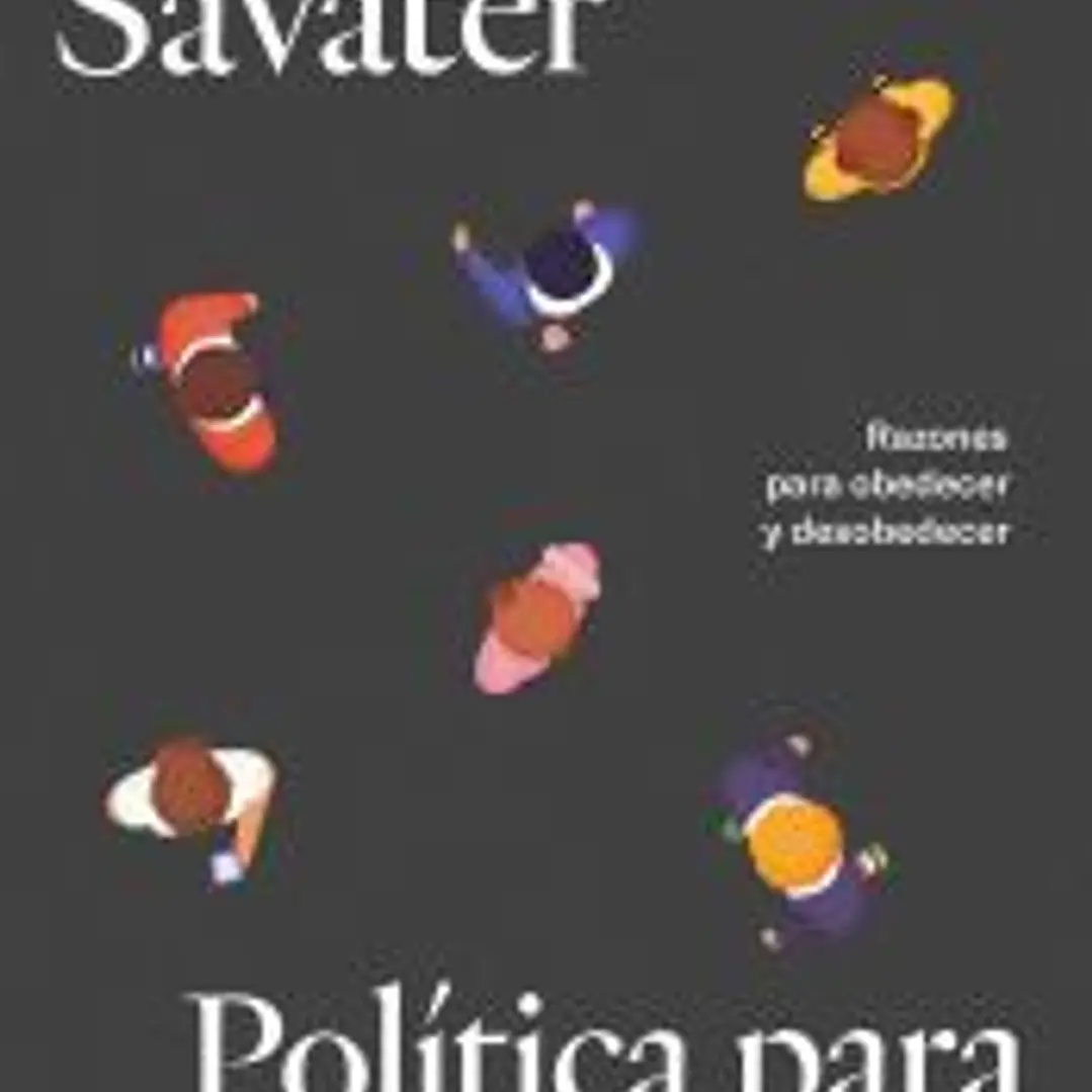 Política para Amador 1