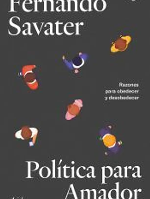 Política para Amador
