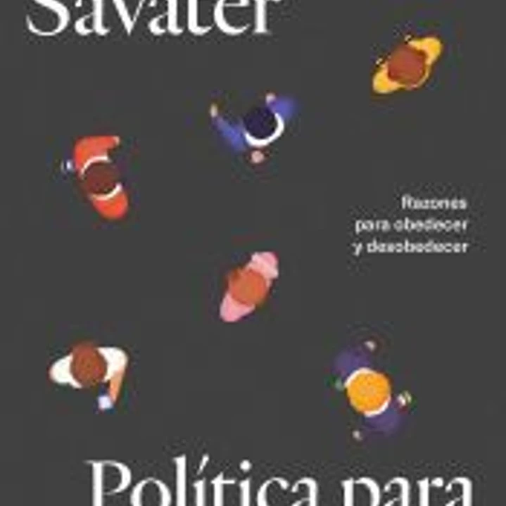 Política para Amador 1