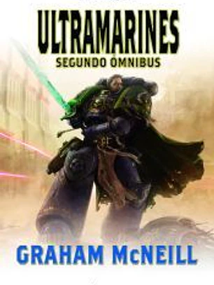 Ultramarines. Segundo ómnibus