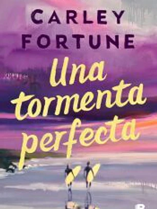 Una tormenta perfecta