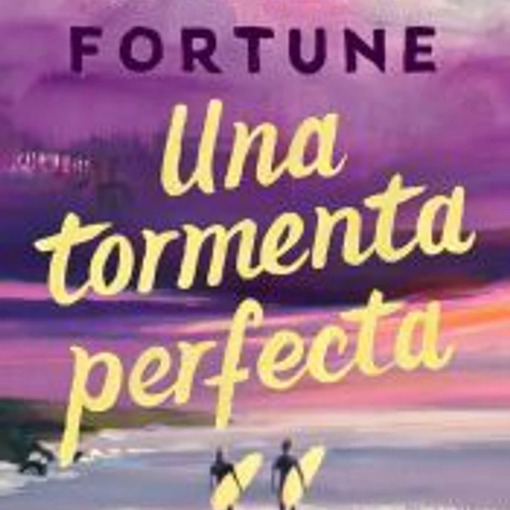 Una tormenta perfecta 1