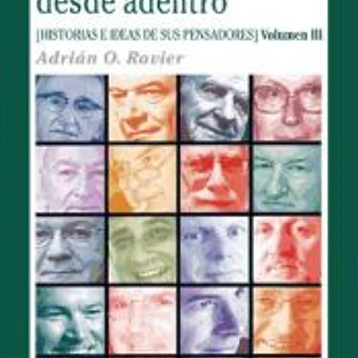 Escuela Austriaca Desde Dentro 1