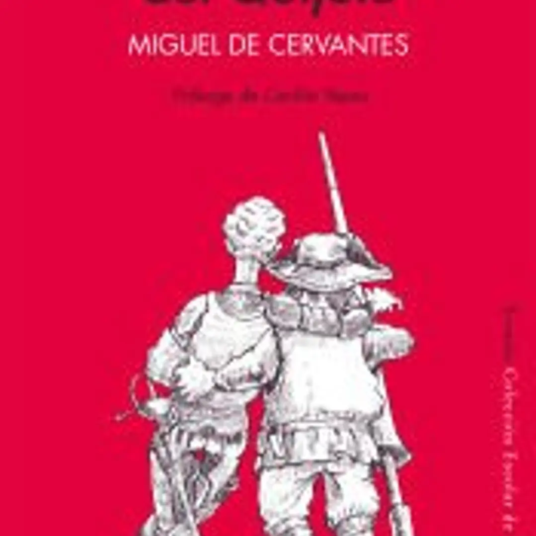 Los cuentos del Quijote 1