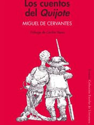 Los cuentos del Quijote