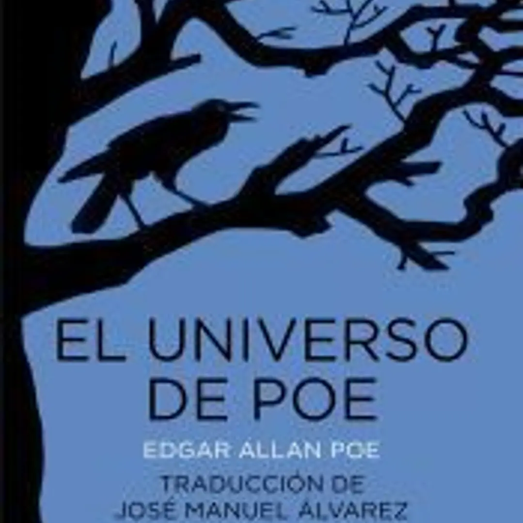 El universo de Poe 1