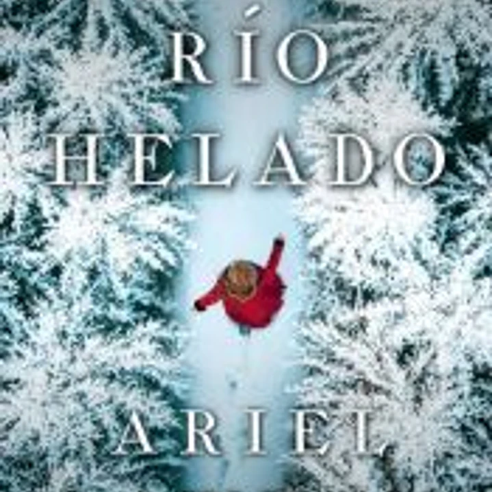 Un río helado 1