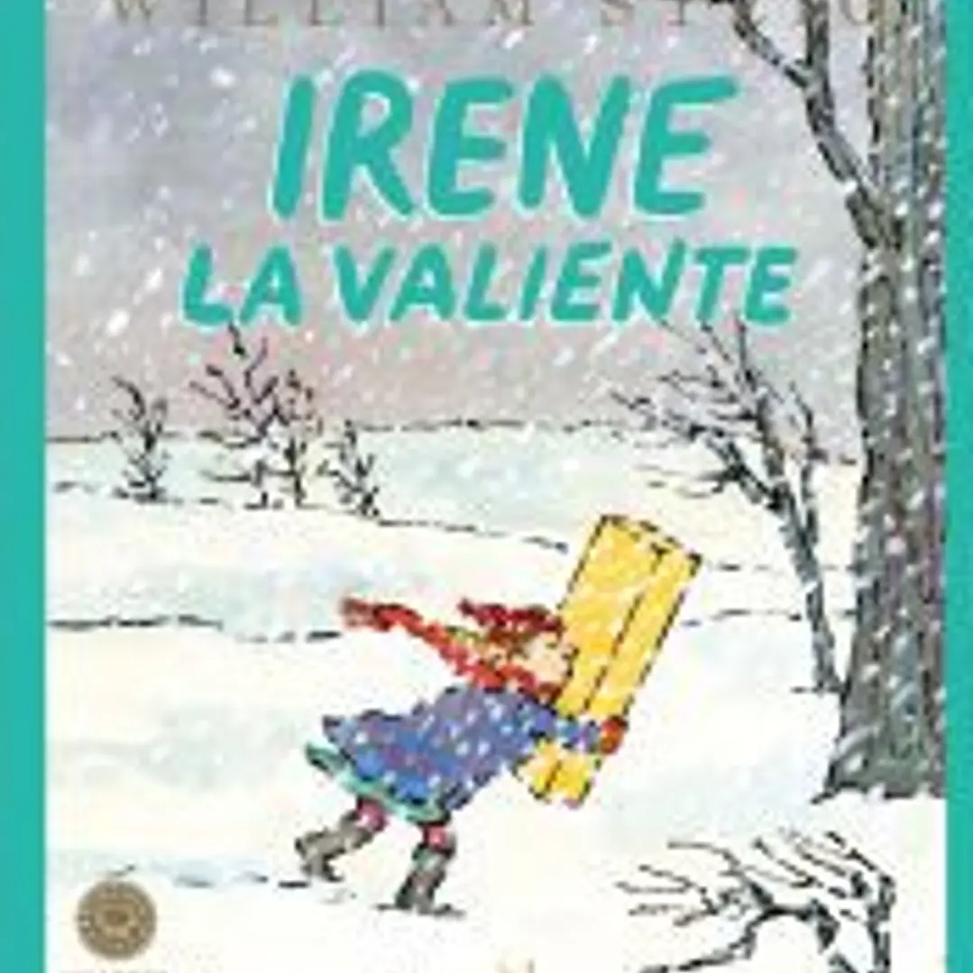 Irene la valiente 1