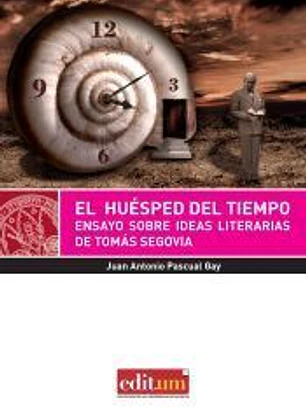El huésped del tiempo