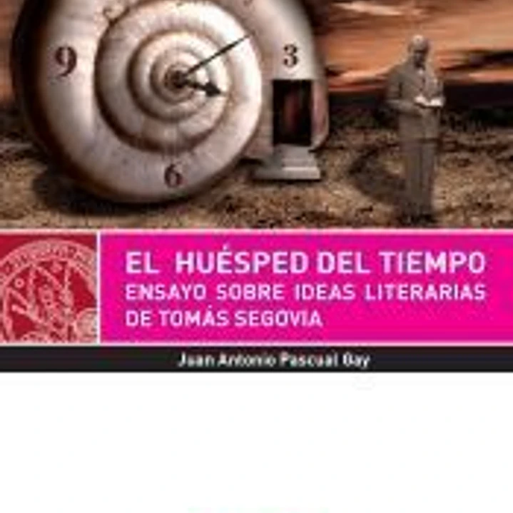 El huésped del tiempo 1