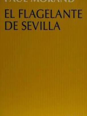 FLAGELANTE DE SEVILLA