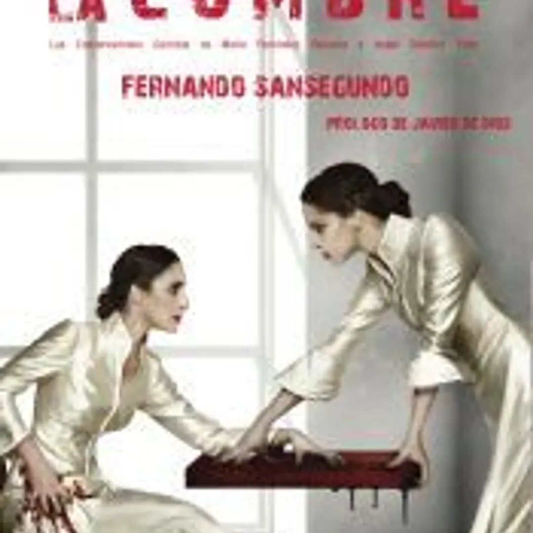 La Cumbre 1