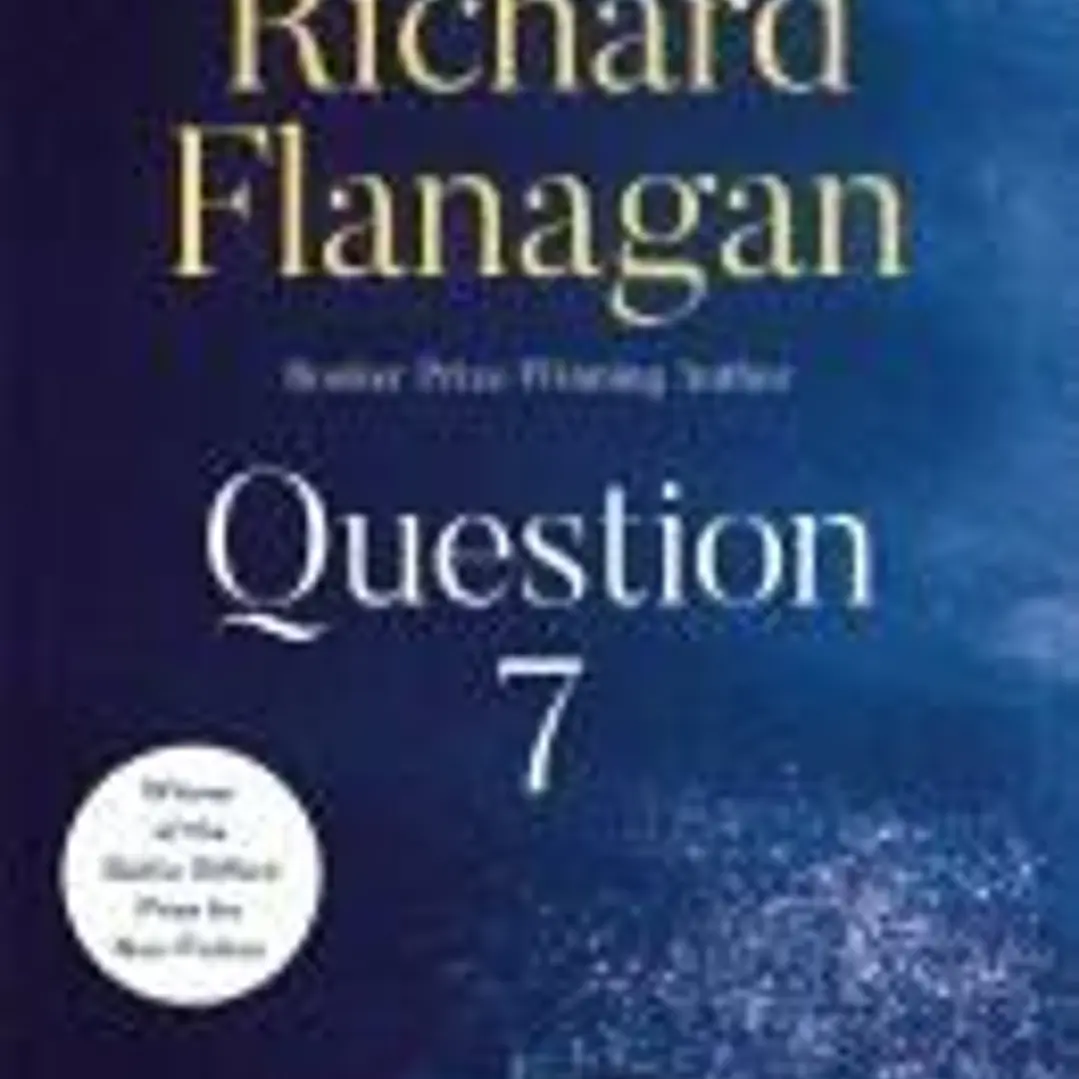Question 7 1