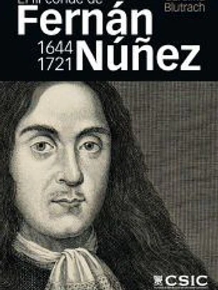 El III conde de Fernán Núñez,1644-1721