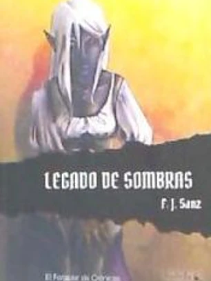 Legado de sombras