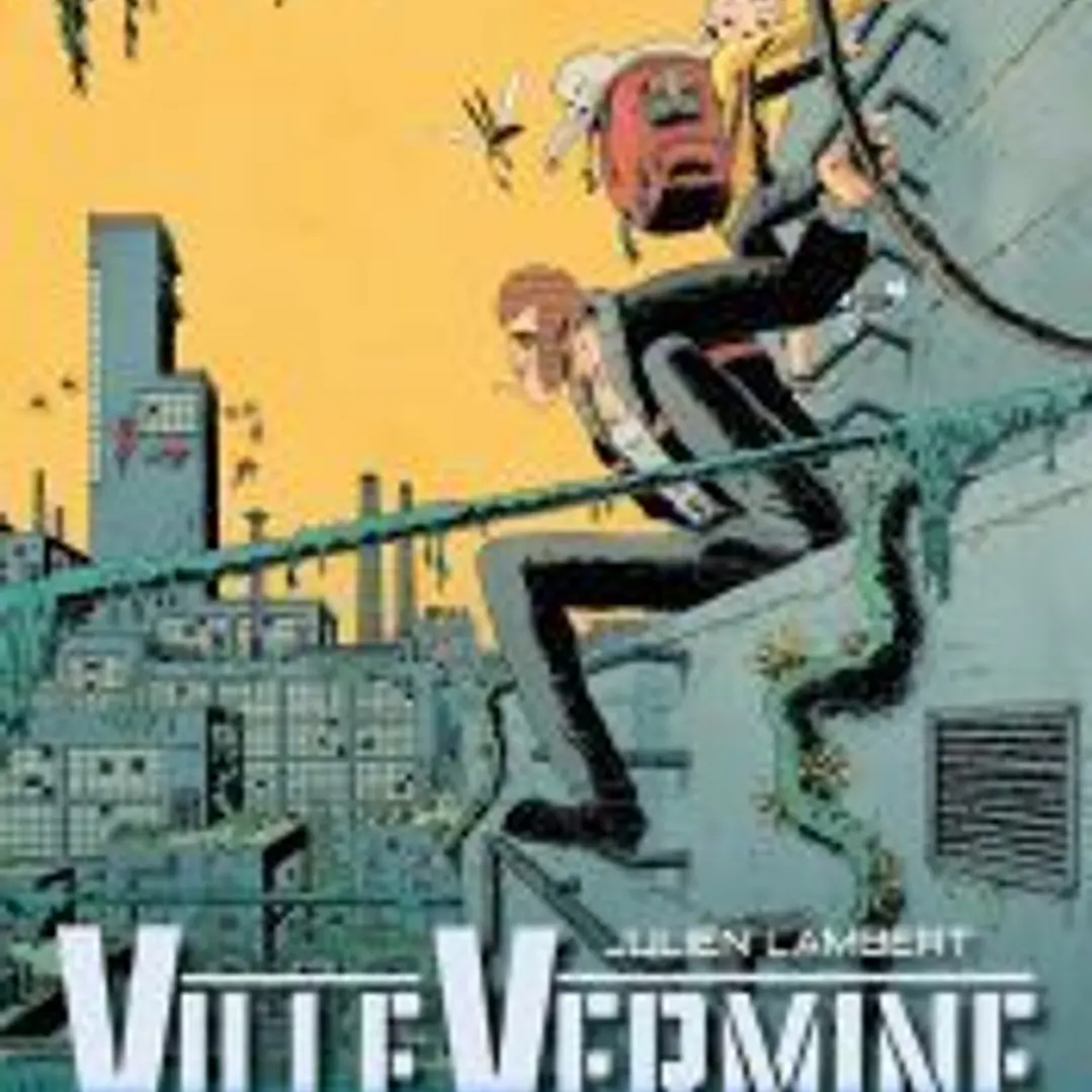 Villevermine 1