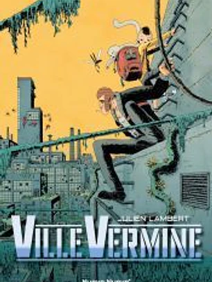 Villevermine