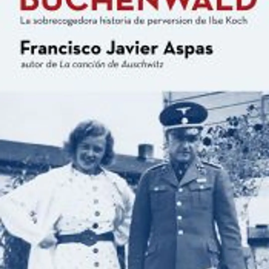 La bruja de Buchenwald 1
