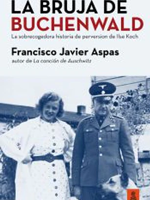 La bruja de Buchenwald