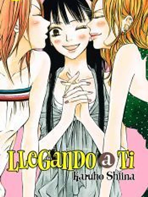 Llegando a ti nº 02/30 (N.E)