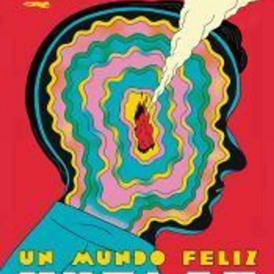 Un mundo feliz 1