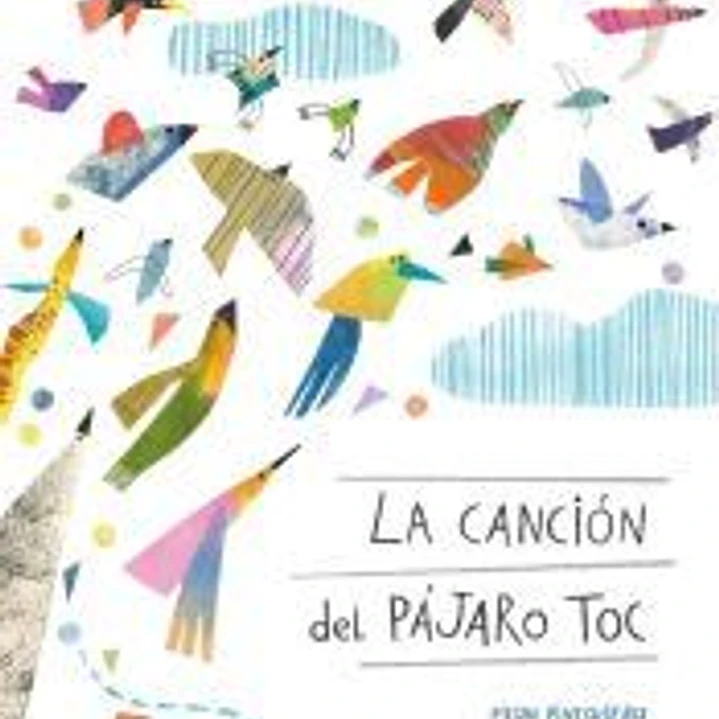 La canción del pájaro toc 1