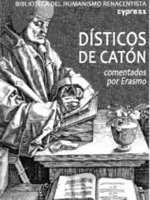 Dísticos de Catón