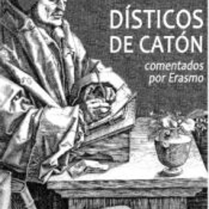 Dísticos de Catón 1
