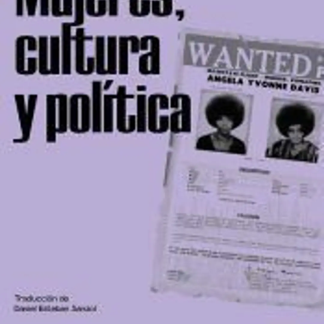 Mujeres, cultura y política 1