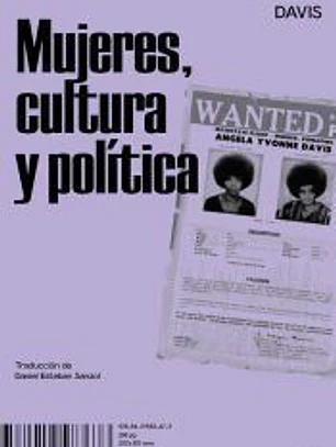 Mujeres, cultura y política