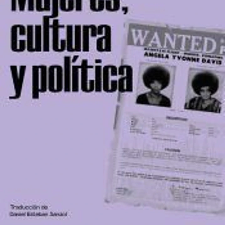 Mujeres, cultura y política 1