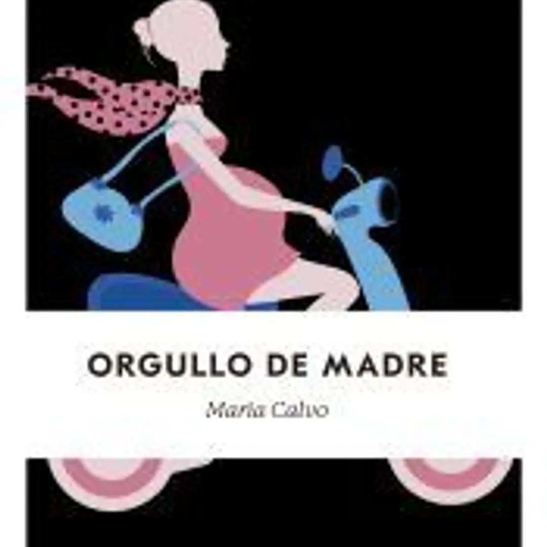 Orgullo de madre 1