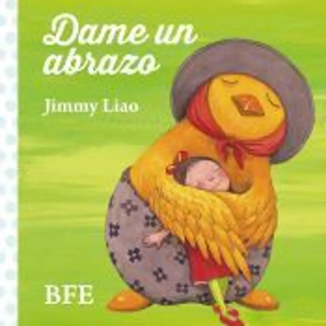 Dame un abrazo 1