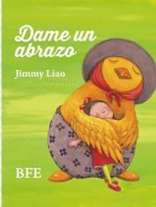 Dame un abrazo