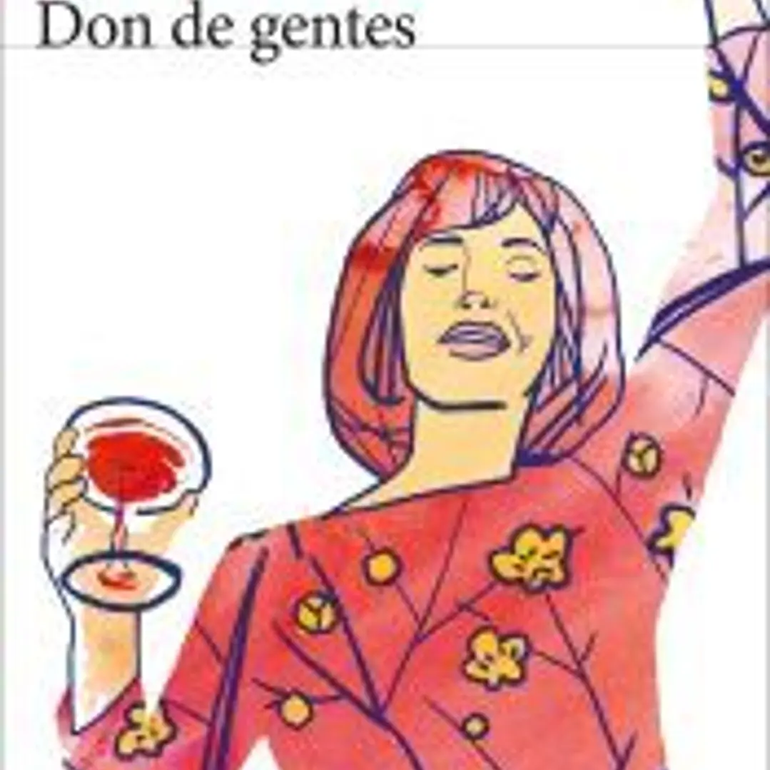 Don de gentes 1