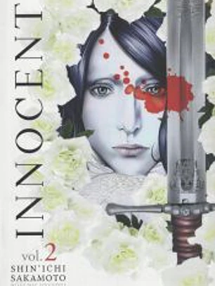 Innocent Nº 02