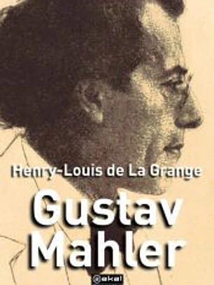 GUSTAV MAHLER