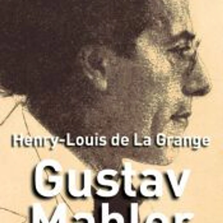 GUSTAV MAHLER 1