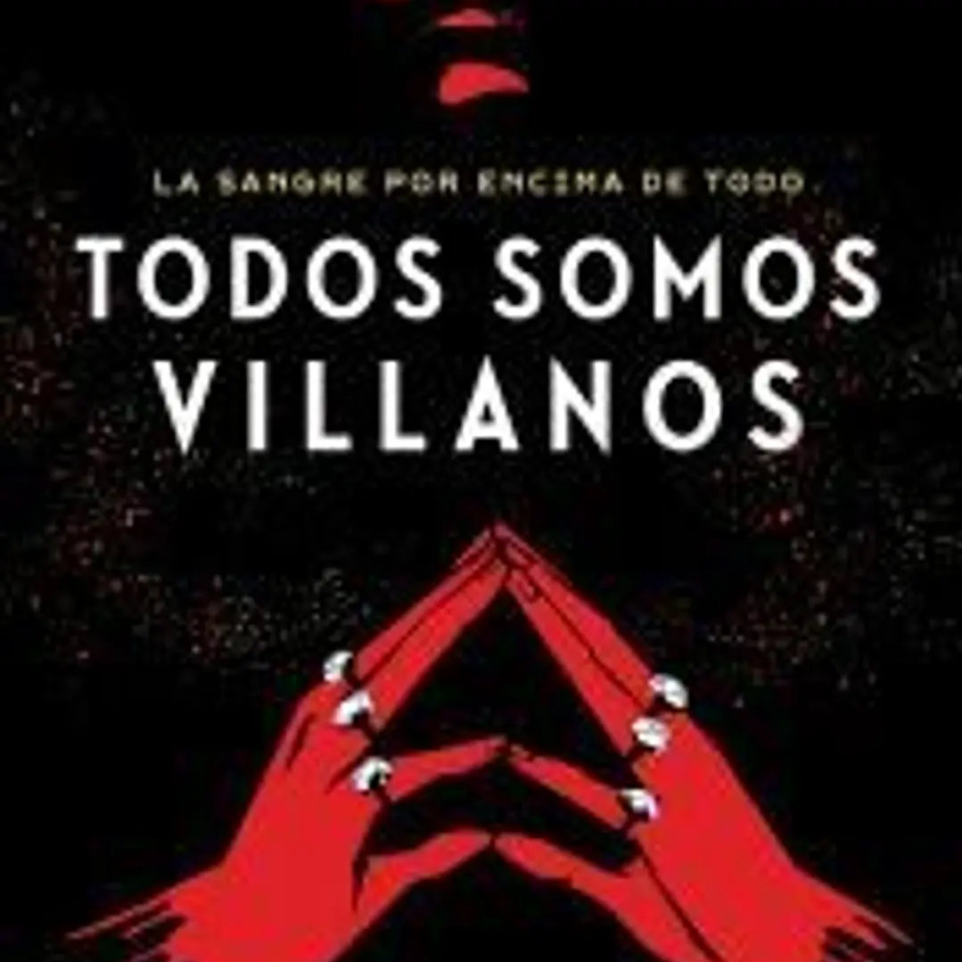 Todos somos villanos 1