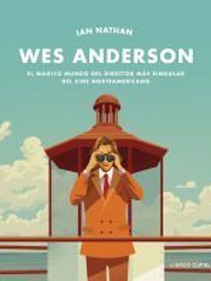 Wes Anderson